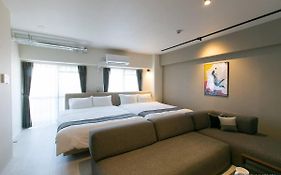 Bhotel Origaminn 701 - 5 Mins Peacepark